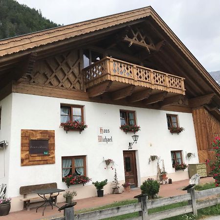 Landhaus Manuela & Haus Michael Лойташ Екстер'єр фото
