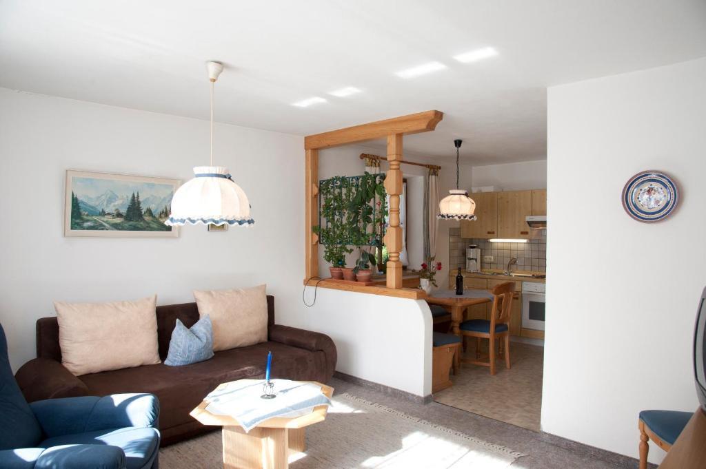 Landhaus Manuela & Haus Michael Лойташ Номер фото