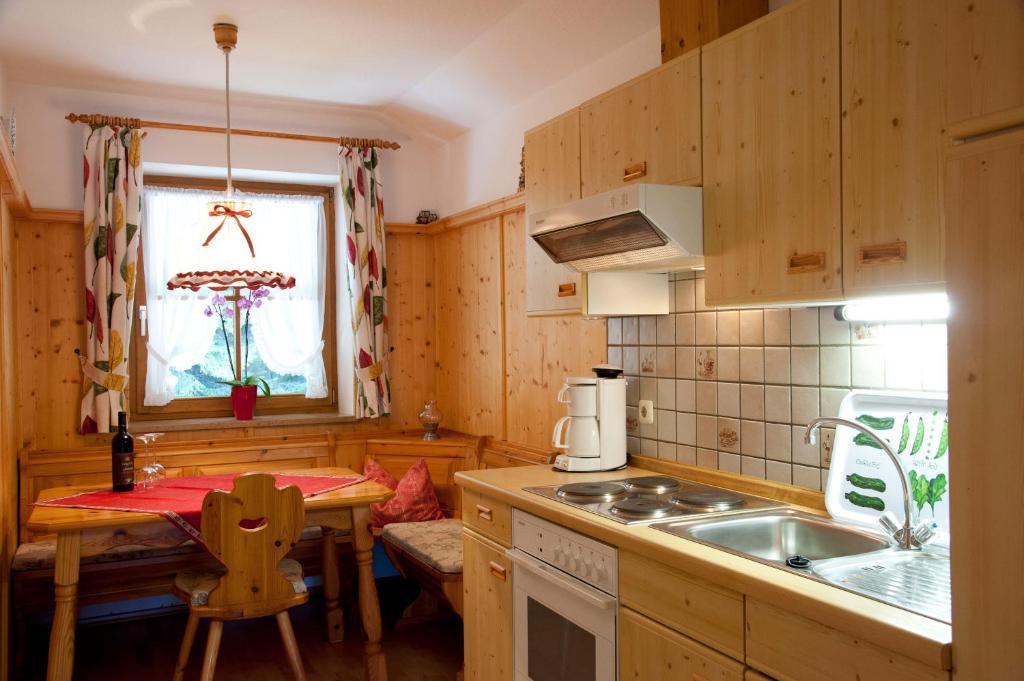 Landhaus Manuela & Haus Michael Лойташ Номер фото