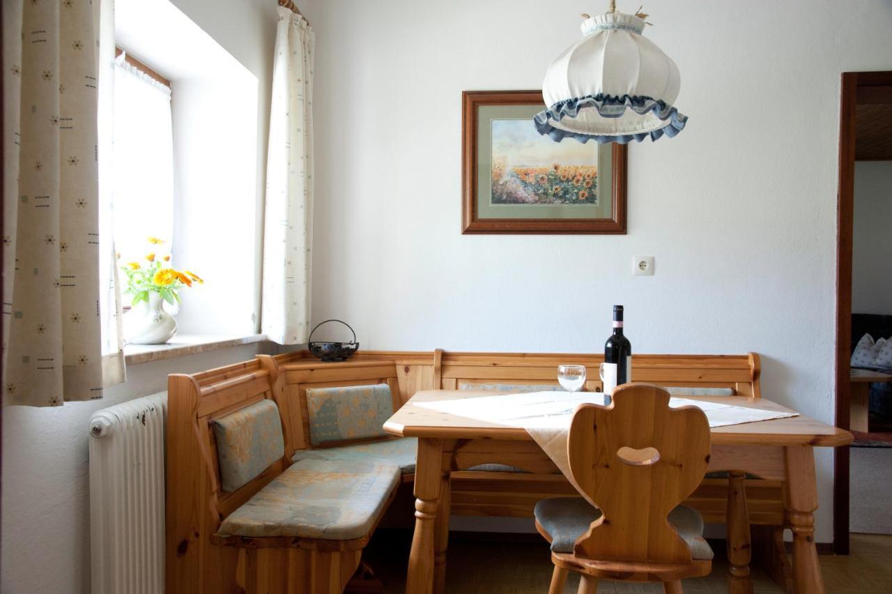 Landhaus Manuela & Haus Michael Лойташ Номер фото